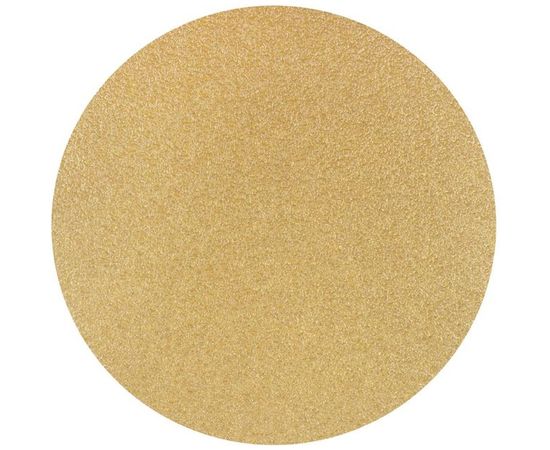 Круг шлифовальный на бумаге СА331 (150 мм; без отверстий; Р500) Deerfos 7930091773718 