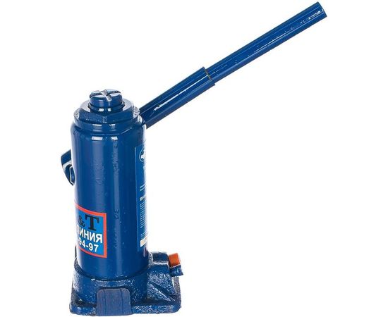 Бутылочный домкрат AE&T 4т T20204 – изображение 2