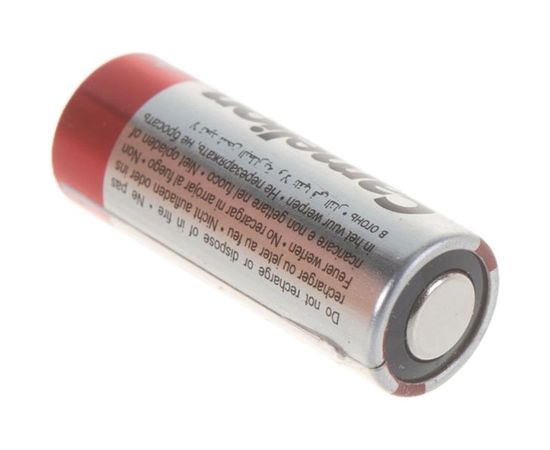 Батарейка Camelion LR23A BL-1 Mercury Free A23-BP1 12В 12827 – изображение 4