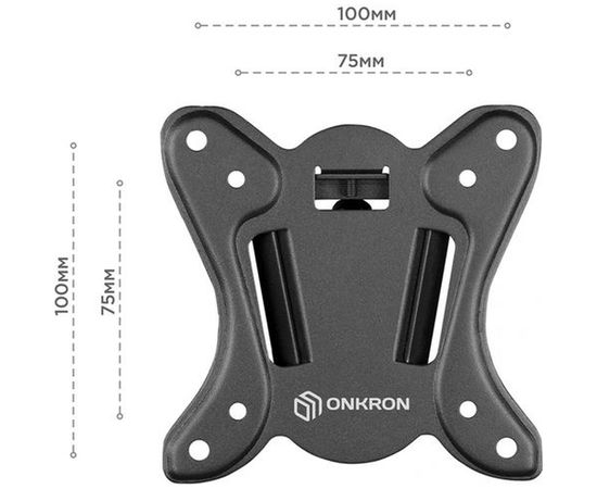 Кронштейн ONKRON NP15 – изображение 4