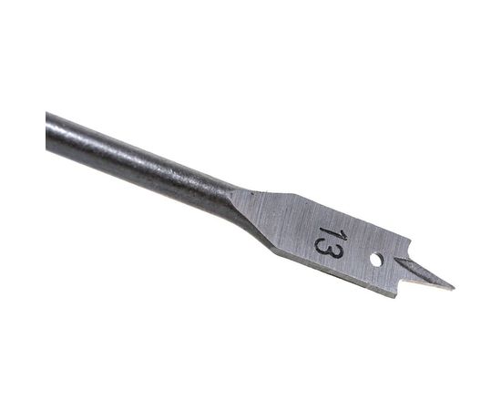 Сверло по дереву перовое (13 мм) Biber 71013 тов-041954 – изображение 2