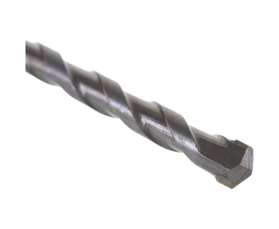 Сверло по бетону ударное Профи (8х70/120 мм) Biber 81081 тов-041944 – изображение 2