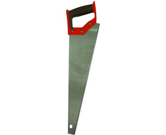 Ножовка по дереву (3D заточка, средний зуб) 400мм Biber Профи 85681 тов-080823 – изображение 2