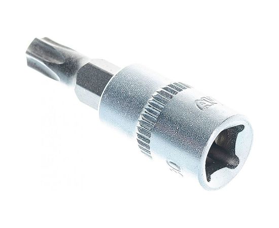 Головка со вставкой TORX (T30; 1/4DR) AV Steel AV-507430 – изображение 4