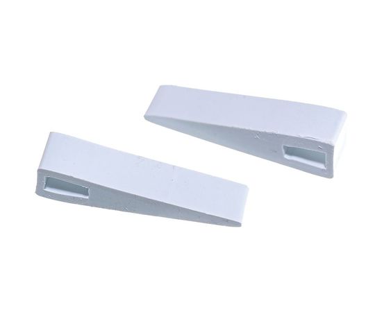 Клин для кафельной плитки (50 шт; 32х8х9 мм) DECOR 338-0037 – изображение 3