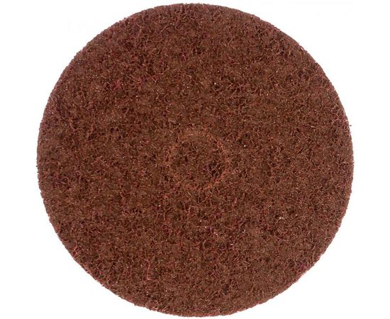 Круг шлифовальный нетканый SCM (125 мм, жесткость Medium) Bosch 2608624138 – изображение 2