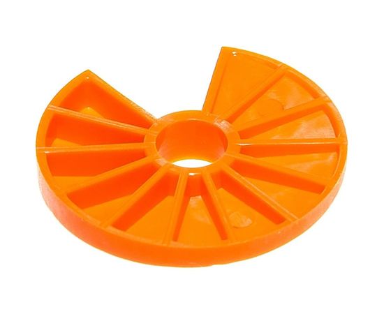 Клин круглый 1-5 мм DECOR 339-0015 – изображение 2