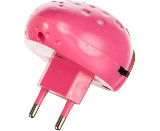 Ночник Camelion NL-180 Клубника LED 220V 12536 – изображение 2