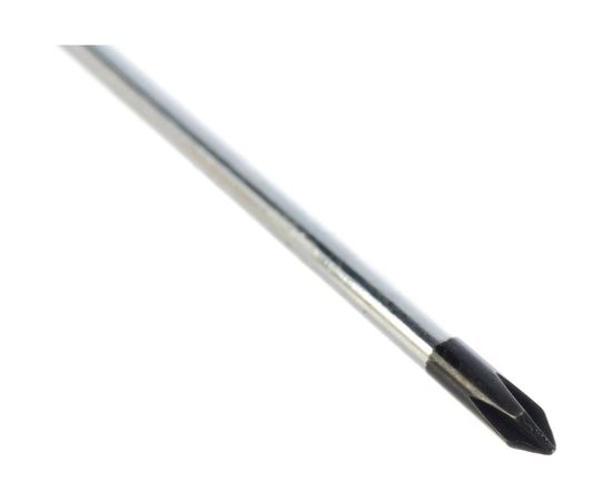 Отвертка PH 0х100мм Biber Стандарт 85581 тов-079491 – изображение 3