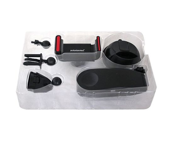 Держатель телефона 3 в 1 AutoStandart Multi-Fix 103340 – изображение 7