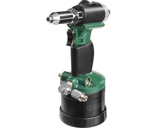Пневматический заклепочник Kraftool PRO для заклепок 31188 – изображение 8