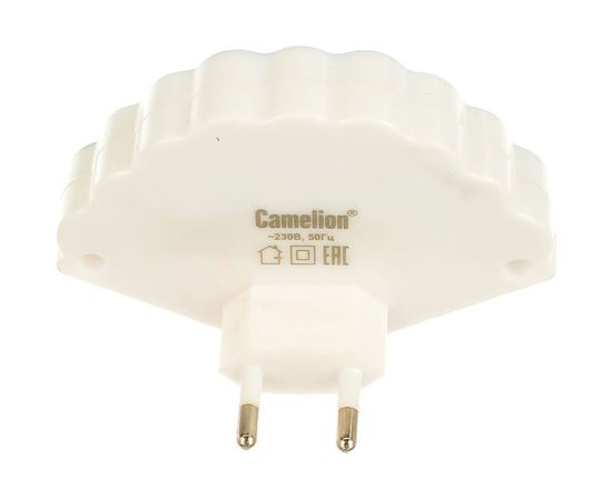 Ночник Camelion NL-175 Веер LED 220V 12531 – изображение 2