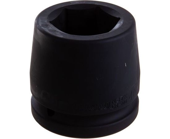 Головка торцевая ударная 6-гранная N37K-46 (46 мм; 1 1/2") NORGAU 064083046 – изображение 2