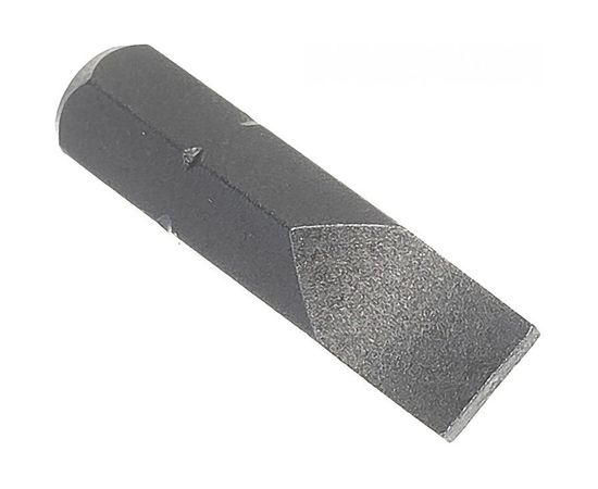 Бита (SL 1.2x6.5 мм; 25 мм; 2 шт.) Bosch 2609255911 – изображение 5