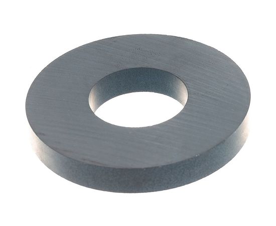 Ферритовый магнит Кольцо 72х32х10мм 1 шт. BULLIT 9-0016160 – изображение 3