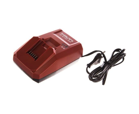 Устройство зарядное C 4/12-50 220V Hilti 2077003 – изображение 2
