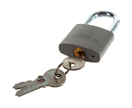 Висячий замок APECS PD-02-38 17560 – изображение 5