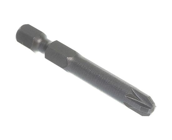 Бита ( PZ 3; 49 мм; 2 шт.) Bosch 2609255930 – изображение 5