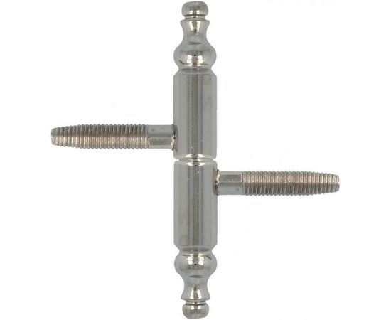 Петля Amig покр. никель 6865 – изображение 3