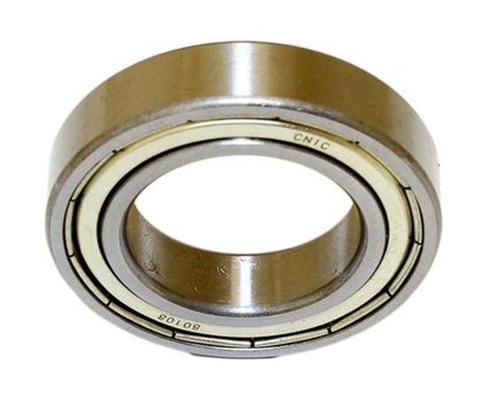 Подшипник CNIC 80306 (6306 ZZ) 1906 – изображение 3