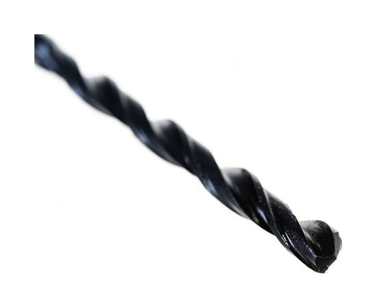 Сверло по металлу Стандарт (2 шт; 4.5 мм; HSS) Biber 72245 тов-161116 – изображение 2