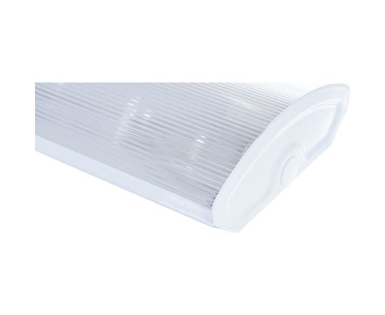 Люминесцентный светильник Delta-Svet ЛПО78 2х36-071 6000104 – изображение 2