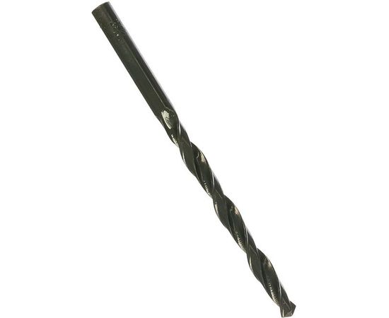 Сверло по металлу Стандарт (5.5 мм; HSS) Biber 72255 тов-161119 – изображение 6