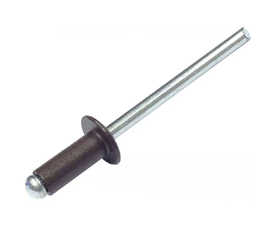 Вытяжная заклепка Daxmer 3.2х8 мм RR 32 12692 – изображение 6