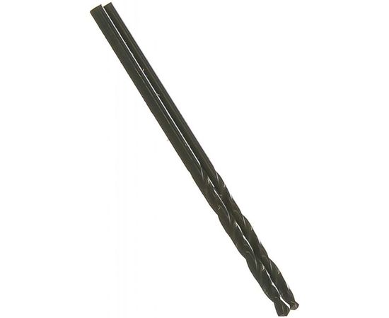 Сверло по металлу Стандарт (2 шт; 2 мм; HSS) Biber 72220 тов-161107 – изображение 2