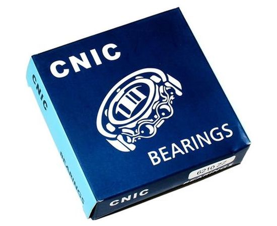 Подшипник CNIC 180209 (6209-2RS) 5906 – изображение 2