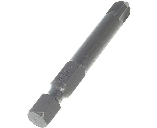 Бита ( PZ 3; 49 мм; 2 шт.) Bosch 2609255930 – изображение 4