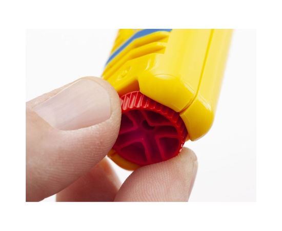 Нож для разделки кабеля JOKARI Secura No. 27 JK 10270 – изображение 9