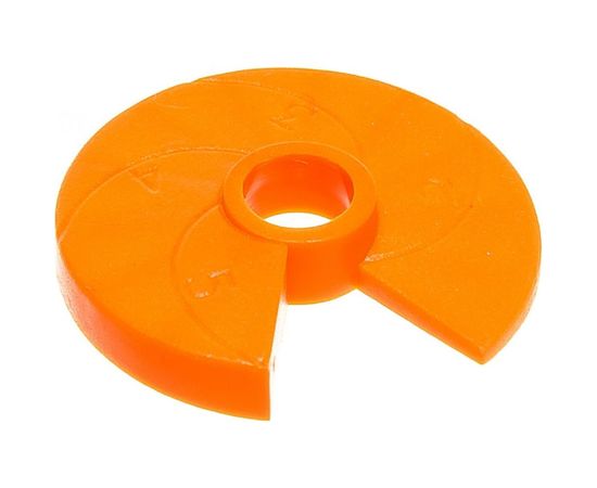 Клин круглый 1-5 мм DECOR 339-0015 – изображение 3