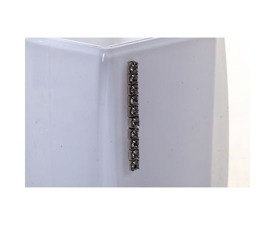 Стакан Delphinium white cristal A9181 106063 – изображение 3