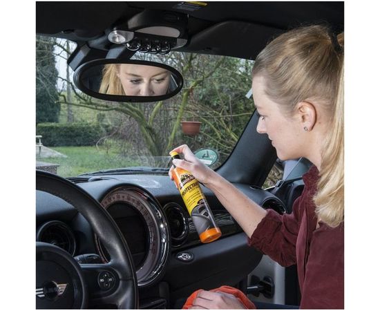 Средство для защиты пластика от солнца ArmorAll 295 мл 11010EN – изображение 4