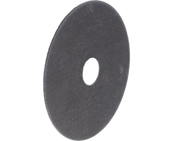 Диск отрезной по металлу T41 (115х22.2 мм) для УШМ CUTOP 11512 – изображение 3