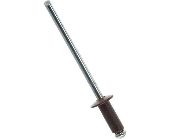 Вытяжная заклепка Daxmer 3.2х8 мм RR 32 12692 – изображение 2