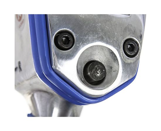 Пневматический гайковёрт Калибр ПГУ-16/310А 00000035265 – изображение 6