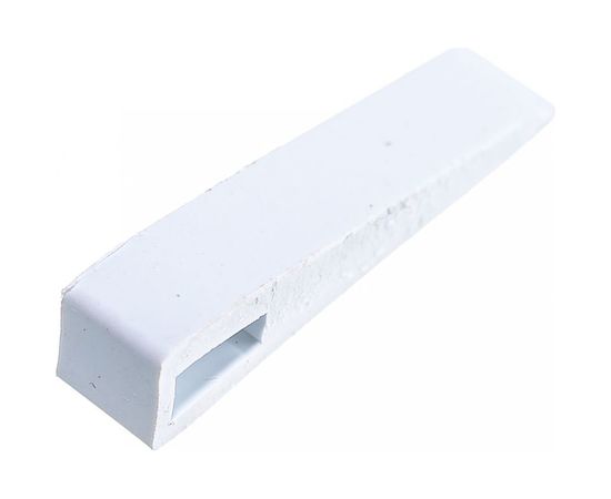 Клин для кафельной плитки (50 шт; 32х8х9 мм) DECOR 338-0037 – изображение 2