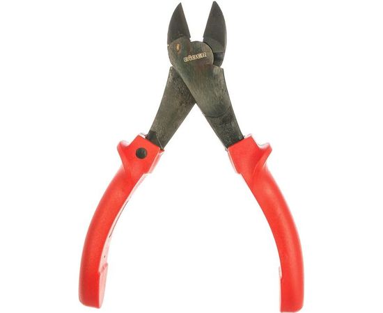 Бокорезы (усиленные) 170мм Biber Диэлектрик 85456 тов-080861 – изображение 3