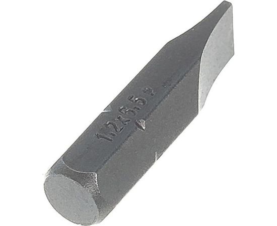 Бита (SL 1.2x6.5 мм; 25 мм; 2 шт.) Bosch 2609255911 – изображение 4