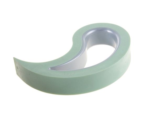 Фиксаторы для окон и дверей DEN BRAVEN Stoppy Светло-зеленый 82144 – изображение 3