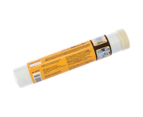 Защитная пленка с клейким слоем AVIORA маскер 1800ммх15м 302-040 – изображение 2