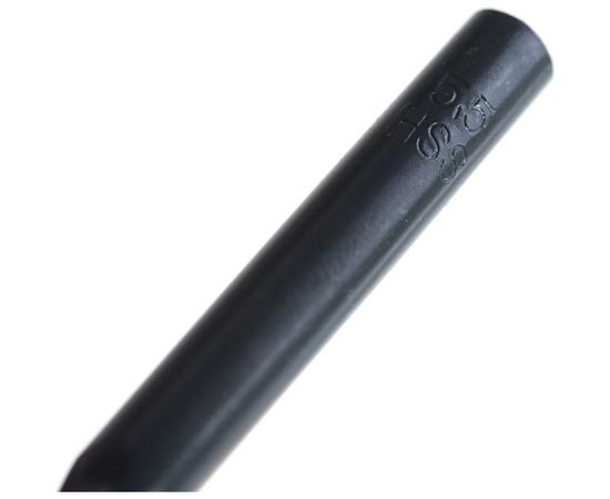 Сверло по металлу Стандарт (5.5 мм; HSS) Biber 72255 тов-161119 – изображение 5