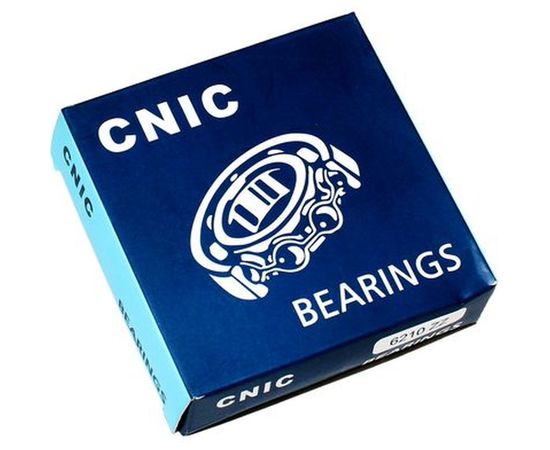 Подшипник CNIC 180106 (6006-2RS) 5902 – изображение 2