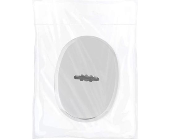 Декоративная накладка Apecs DP-12-S-Auto-CR 22209 – изображение 2