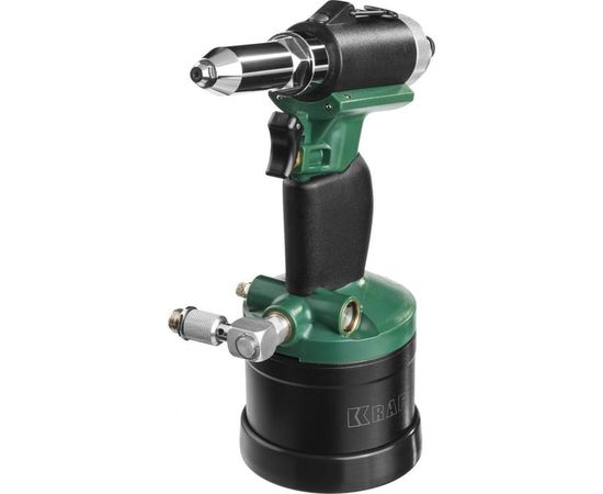 Пневматический заклепочник Kraftool PRO для заклепок 31188 – изображение 7
