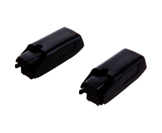 Адаптеры для щеток c верхн. замком Alca TL M 2 шт 300 920 – изображение 2