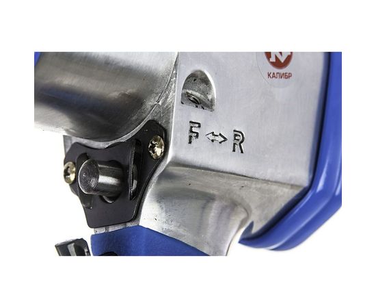 Пневматический гайковёрт Калибр ПГУ-16/310А 00000035265 – изображение 4