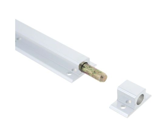 Задвижка Amig серебро 500-150* – изображение 3